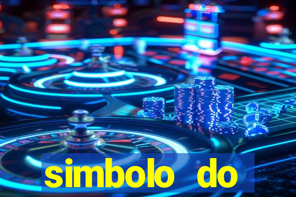 simbolo do corinthians para copiar